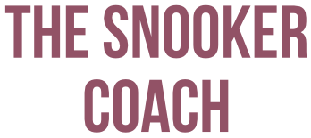 The Snooker Coach